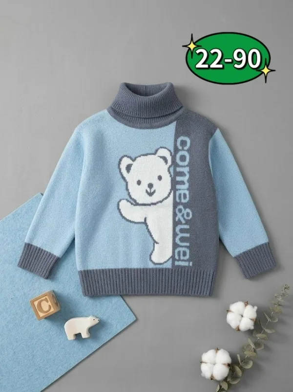 Свитер 996945474