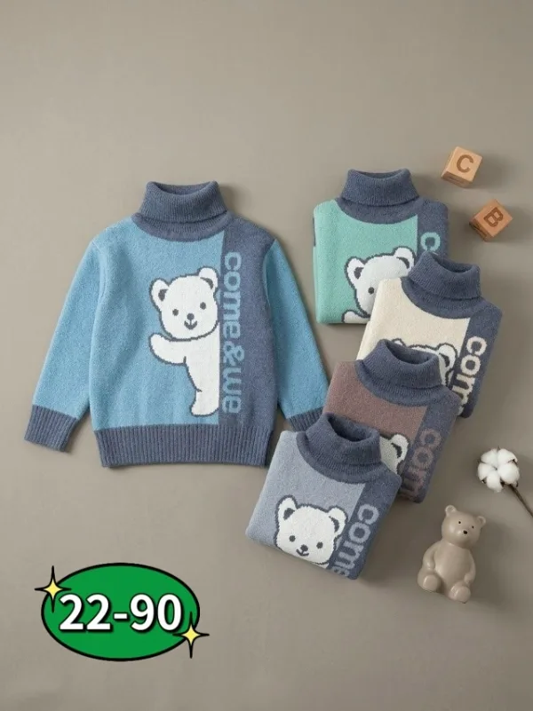 Свитер 996945474