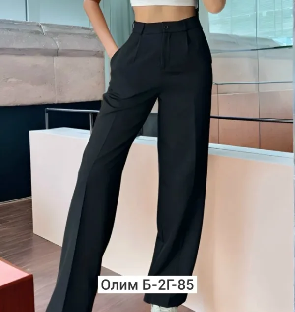 Брюки 996945709