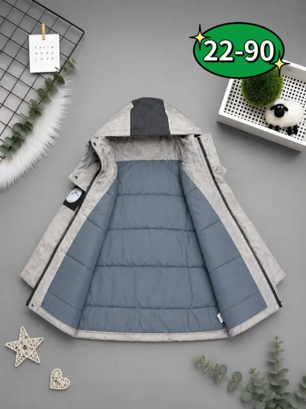 Куртка 996945714