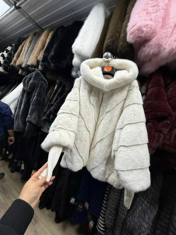 Шуба 996945717