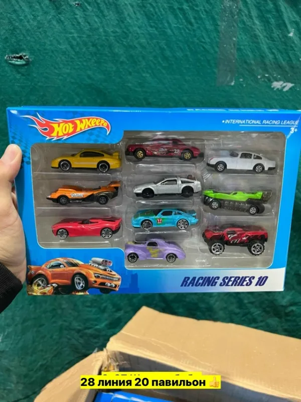 Машинки 996946356