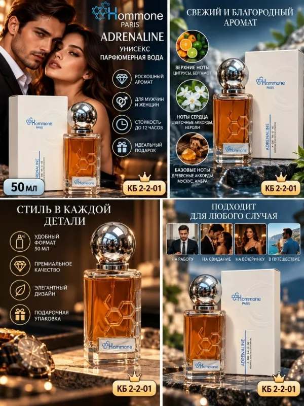 Духи 996946374