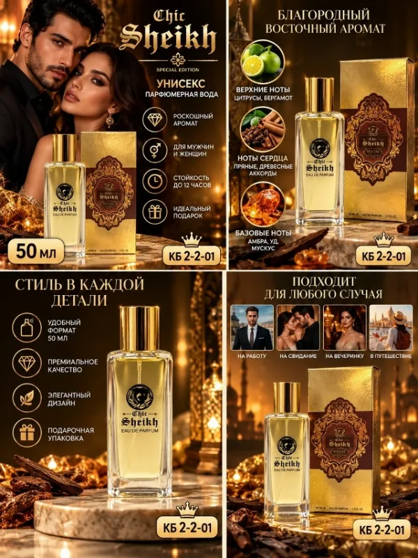 Духи 996946375