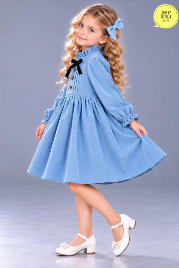 Платье 996950373