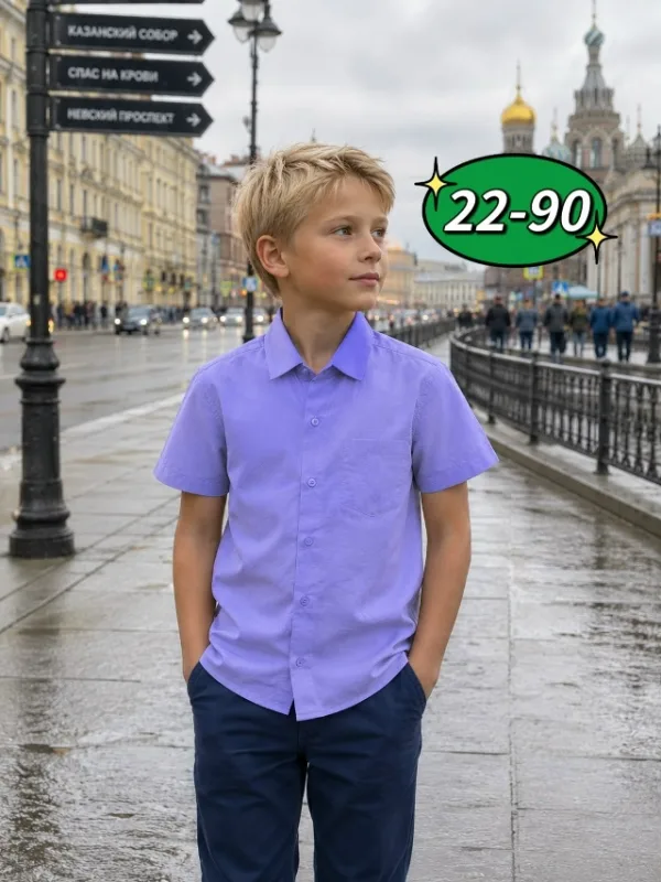 Рубашка 996950375