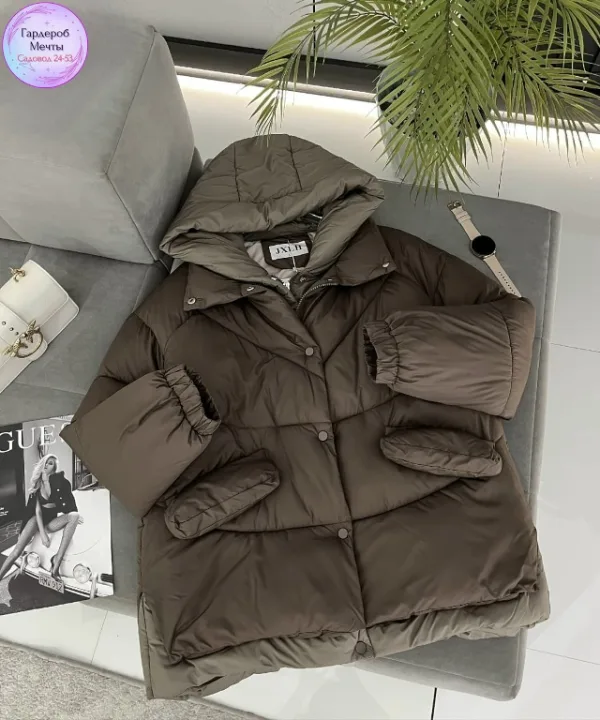 Куртка 996950412