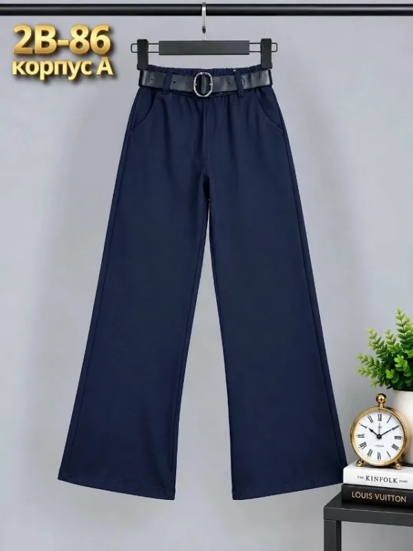 Брюки 996950427