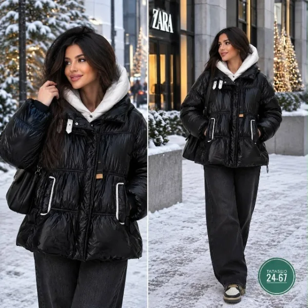Куртка 1715476