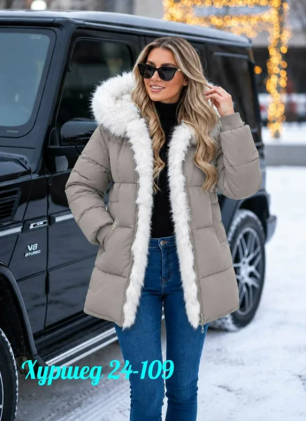 Куртка 1718500