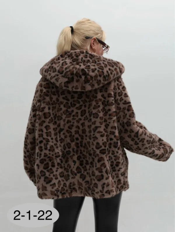 Шуба 1727016