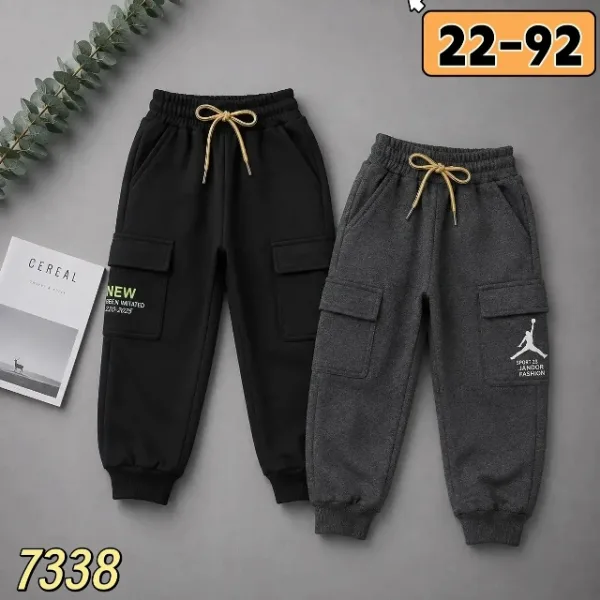 Штаны 1730705
