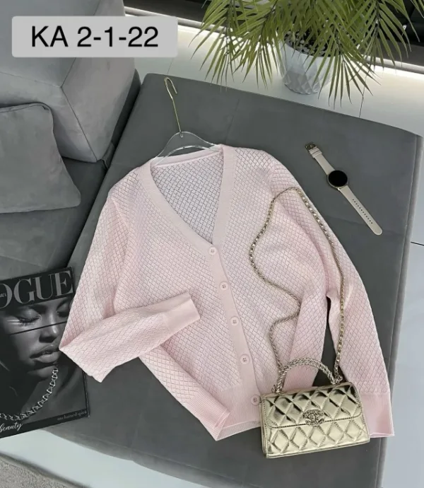 Кардиган 1731116