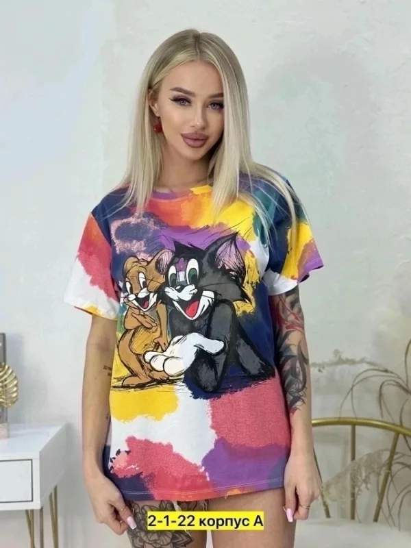 Футболка 1735774