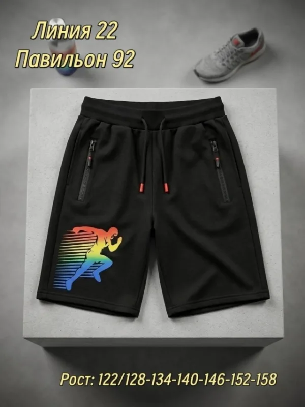 Шорты 1740980