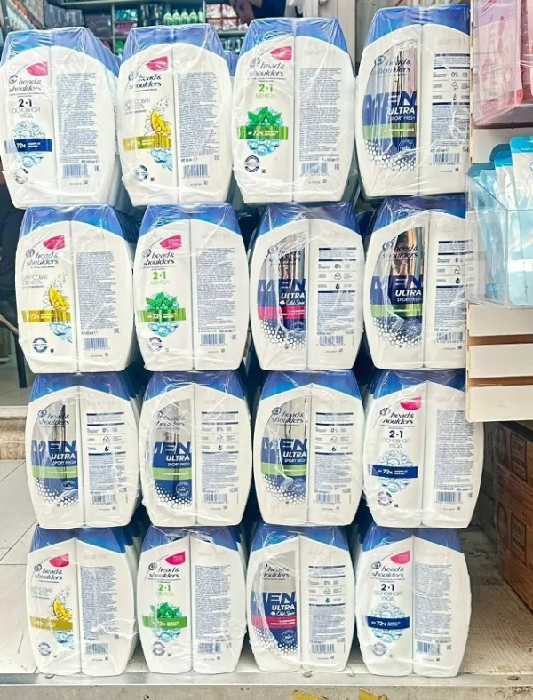 Шампунь 1747721