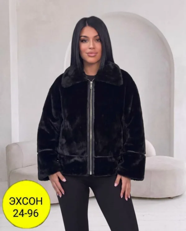 Дубленка 1748602