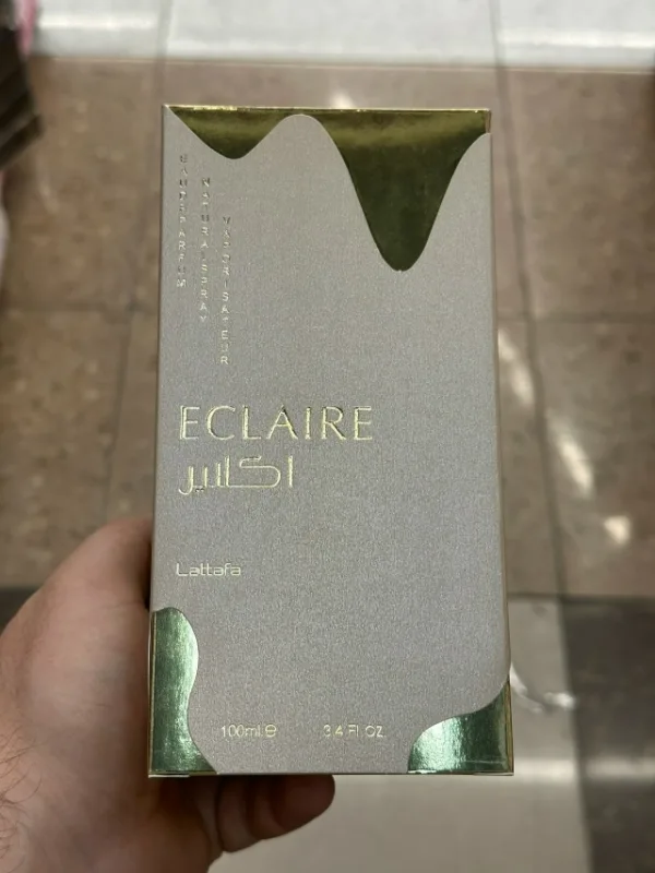 Духи 1749496