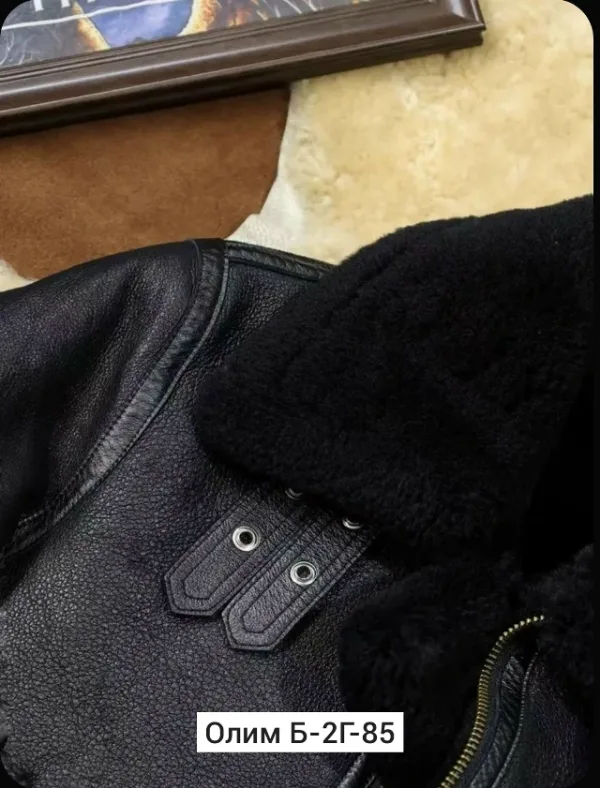 Дубленка 1750766