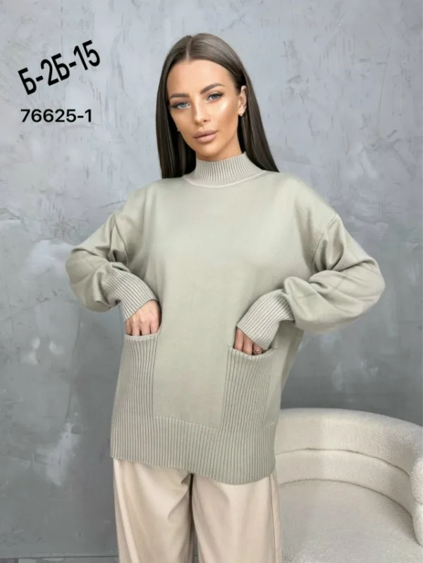 Свитер 1750769