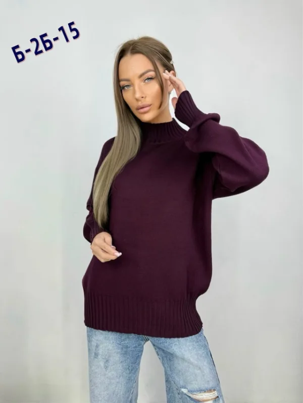 Свитер 1750770