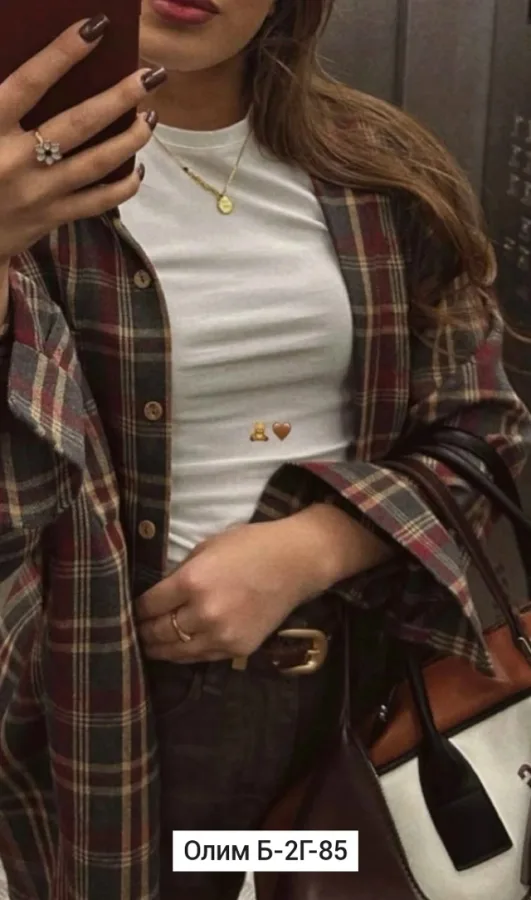 Рубашка 1750993
