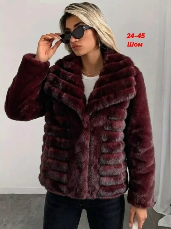Шуба 1751294