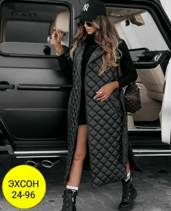 Жилет 1754280