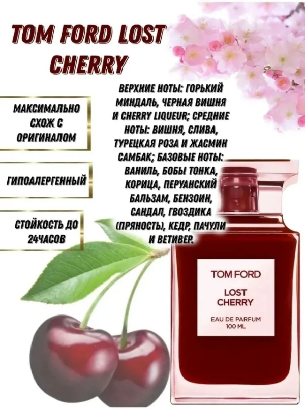 Духи 1755328