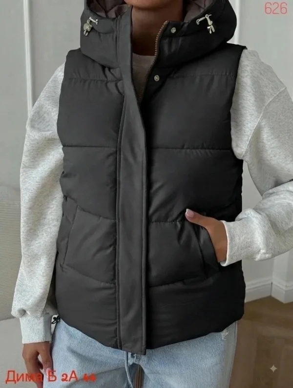 Жилет 1755739
