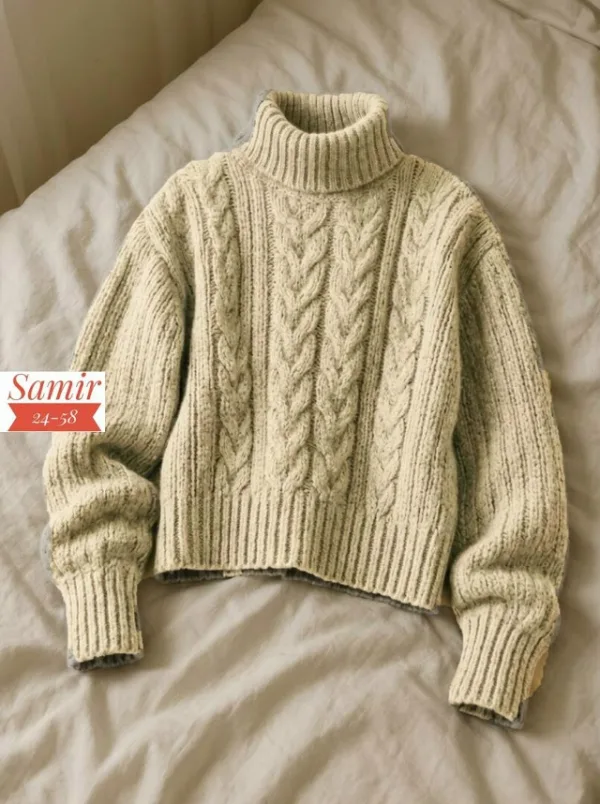 Свитер 1758074