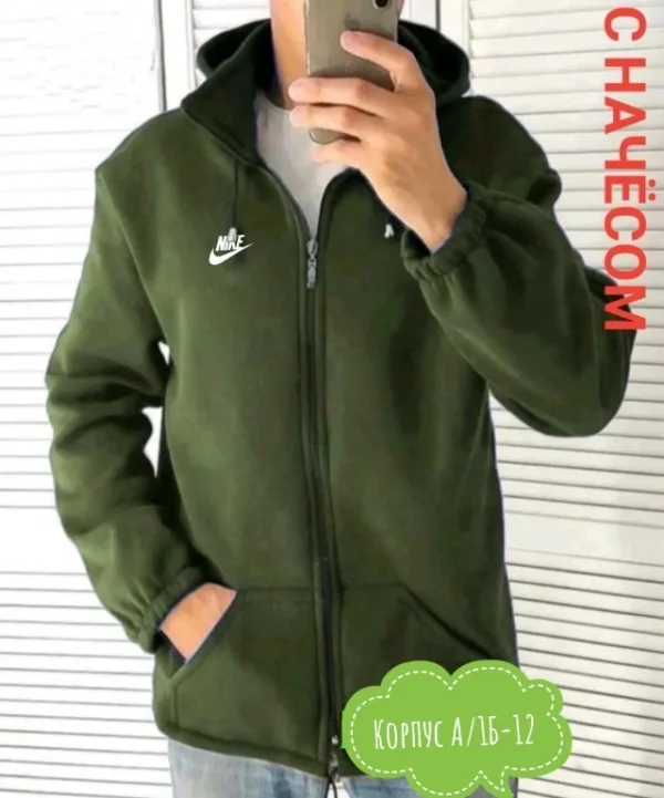 Толстовка 1759540