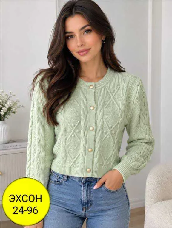 Кардиган 99006037