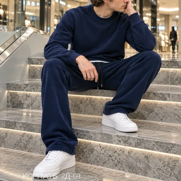 Брюки 99006134