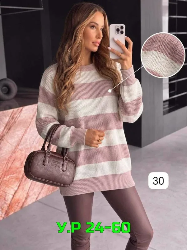 Свитер 99006375