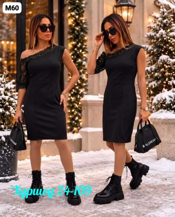Платье 99006442