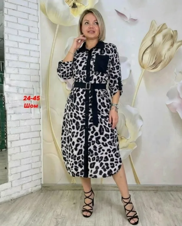Платье 99006537