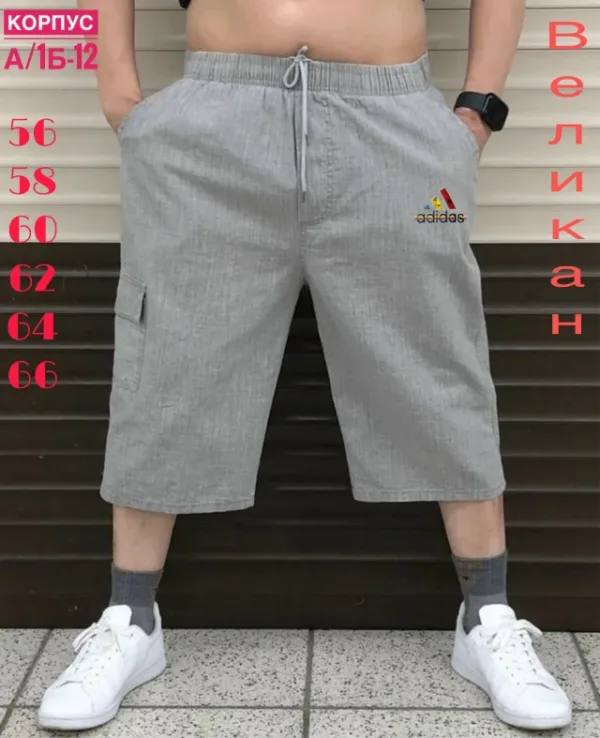 Шорты 99006555