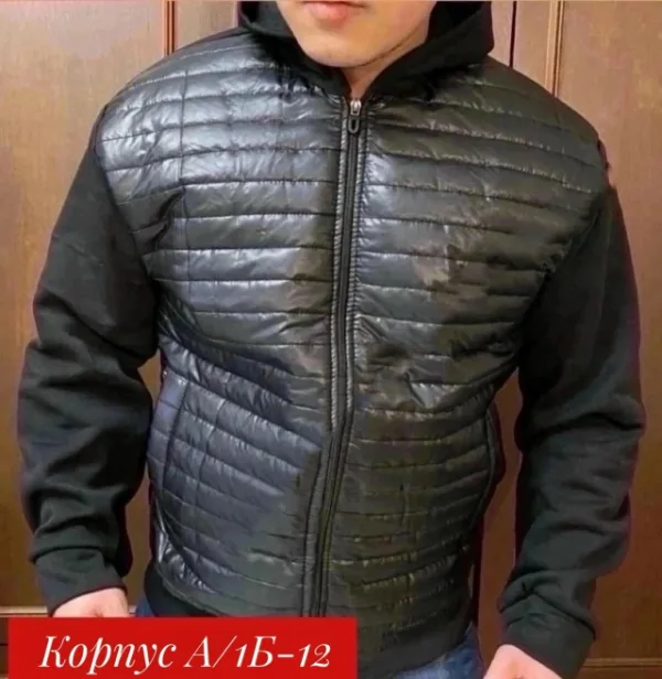 Толстовка 99006616