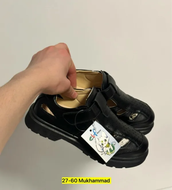 Сандалии 99007327