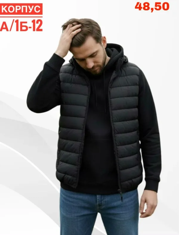 Жилет 99007615