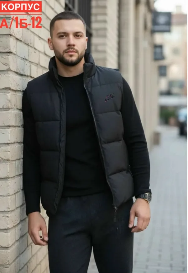 Жилет 99007752