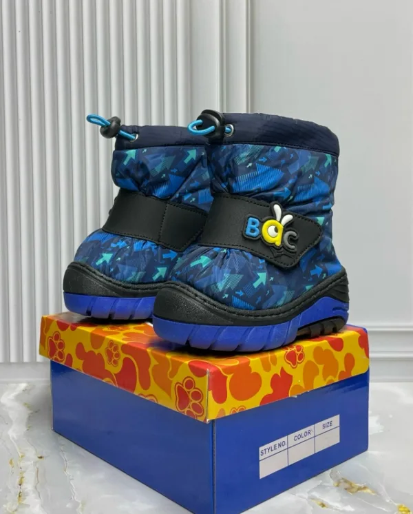 Полусапоги 99007859