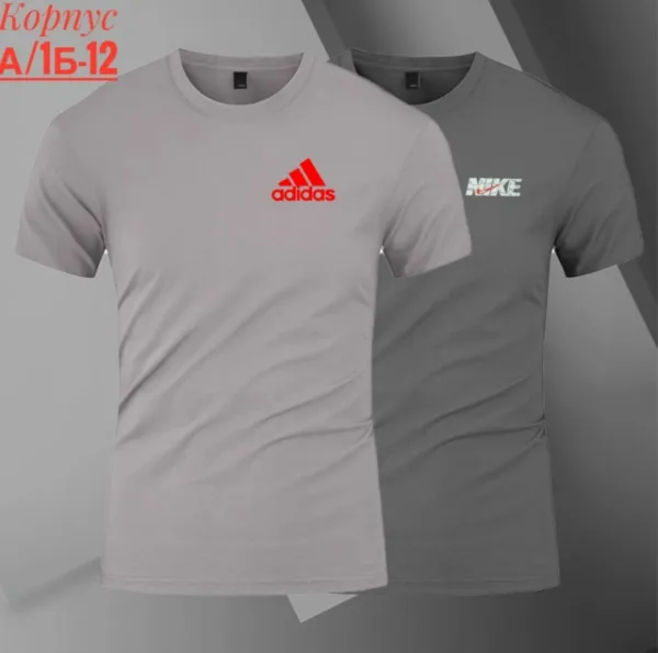 Футболка 99007915