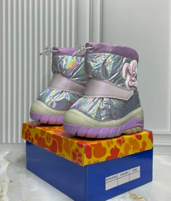 Полусапоги 99007917
