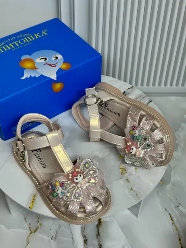 Сандалии 99008382