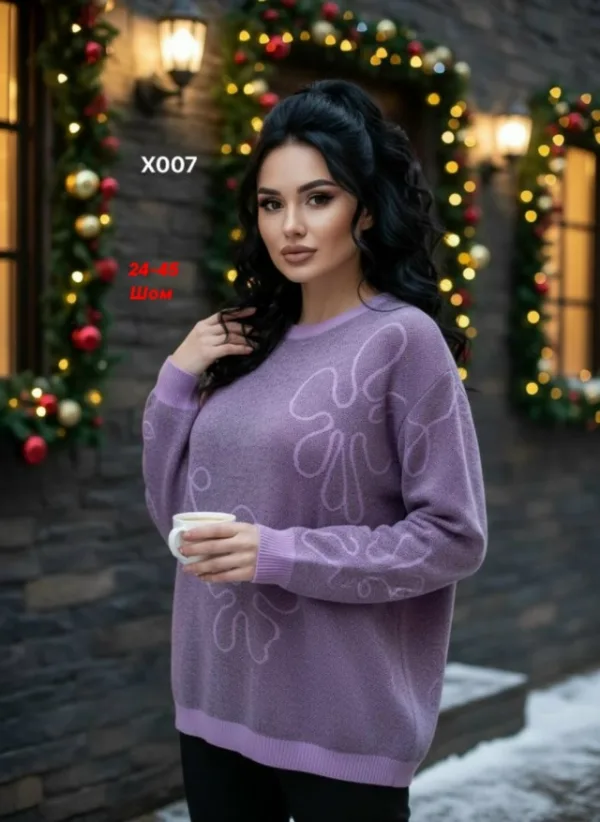 Свитер 99008830
