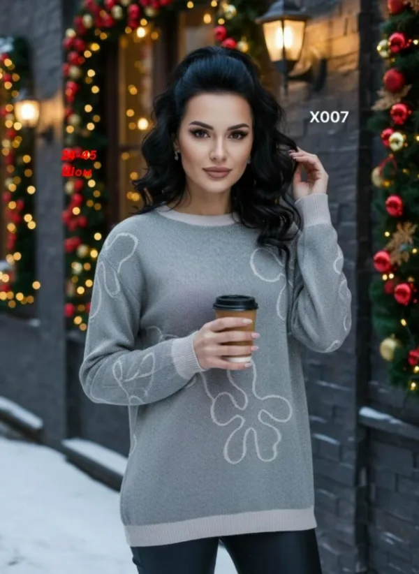 Свитер 99008830