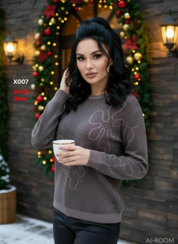 Свитер 99008830