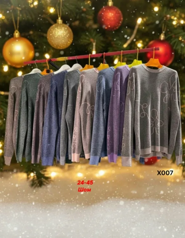 Свитер 99008830